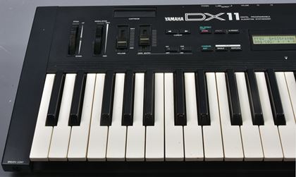 Yamaha-DX11